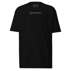 Unisex VERVEANCE CLASSIC TEE 3 T-Shirt (Dark)