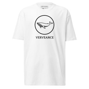 Unisex VERVEANCE CLASSIC TEE 1 T-Shirt (Light)
