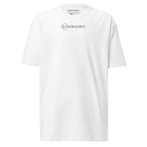 Unisex VERVEANCE CLASSIC TEE 3 T-Shirt (Light)