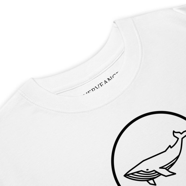 Unisex VERVEANCE CLASSIC TEE 1 T-Shirt (Light) - Image 2