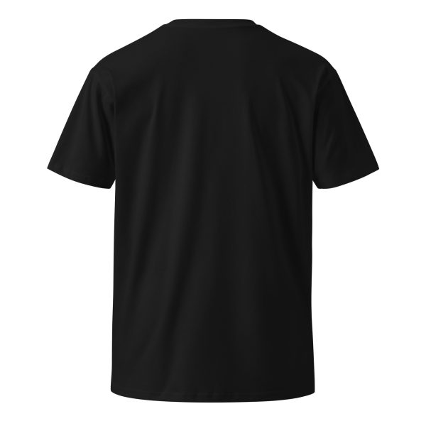 Unisex BOO-MASTE T-Shirt - Image 3