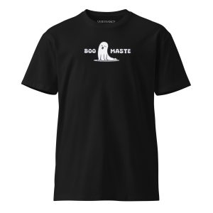 Unisex BOO-MASTE T-Shirt
