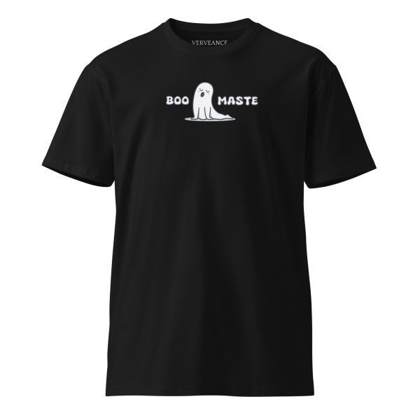 Unisex BOO-MASTE T-Shirt