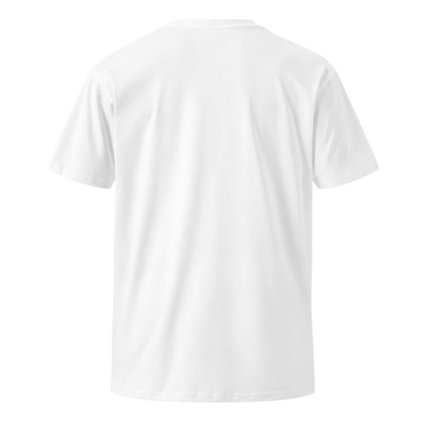 Unisex BE GUIDED BY WISDOM T-Shirt - Image 3
