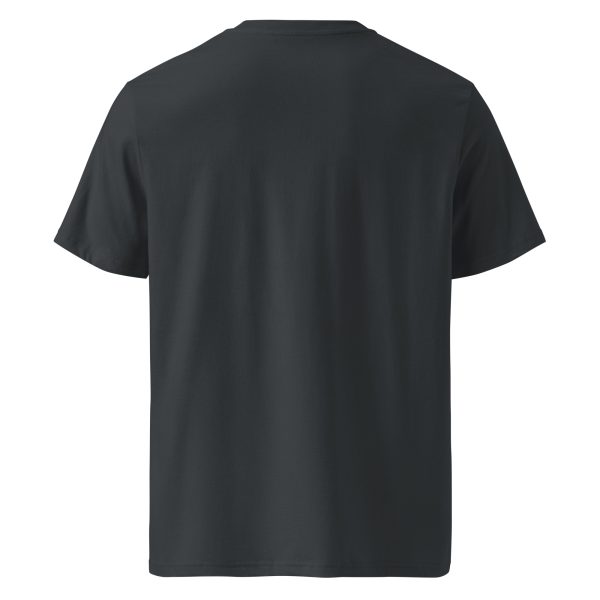 Premium Unisex I AM UTTERLY BOULDERED T-Shirt (Eco-Friendly) - Image 3
